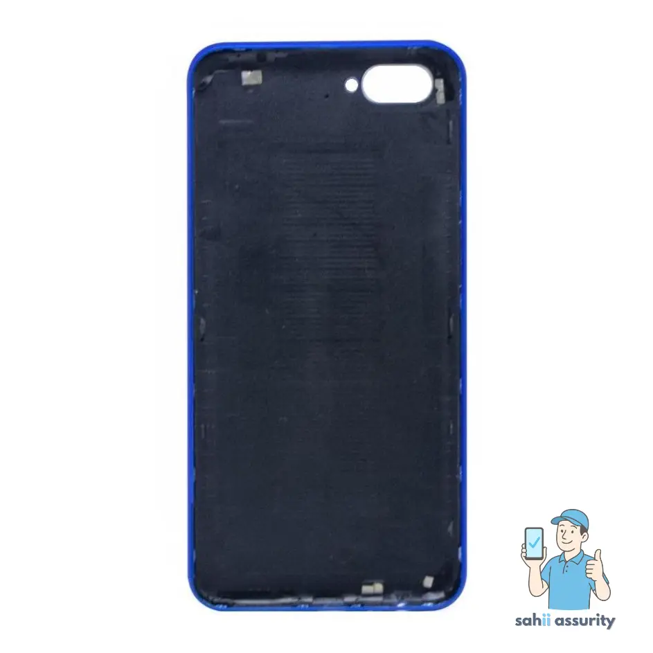 Back Panel Cover for Realme C2 thumbnail